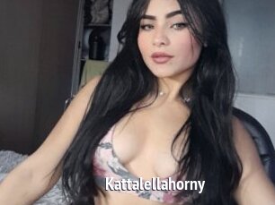 Kattalellahorny