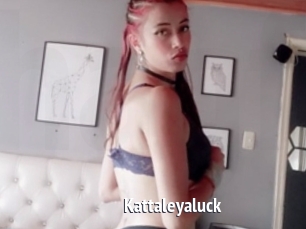 Kattaleyaluck