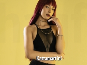 Kattamartini