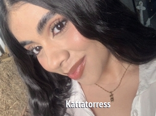 Kattatorress