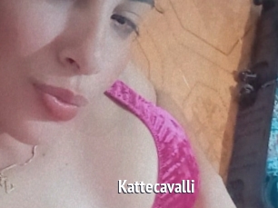 Kattecavalli