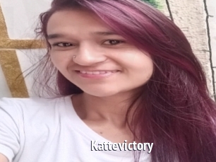 Kattevictory