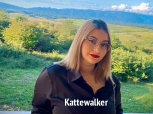 Kattewalker