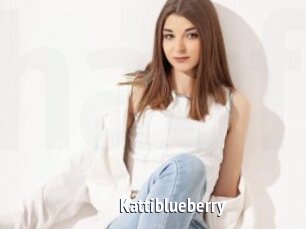 Kattiblueberry