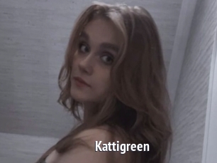 Kattigreen