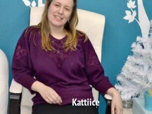Kattiice