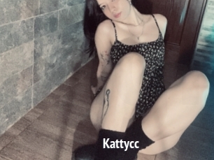 Kattycc