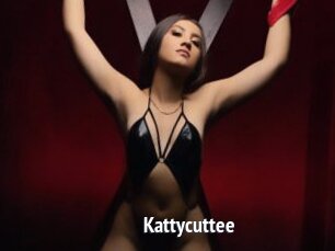 Kattycuttee