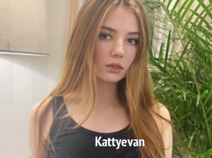 Kattyevan