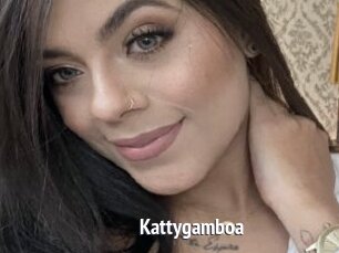 Kattygamboa