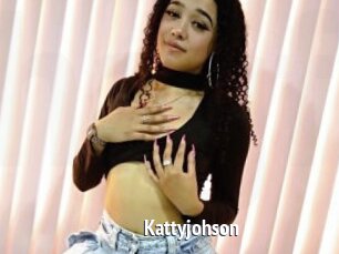 Kattyjohson