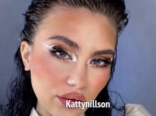 Kattynillson