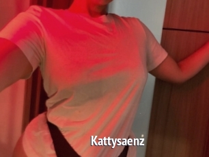 Kattysaenz
