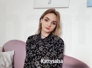 Kattysalsa