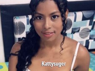 Kattysuger