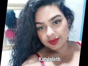 Katvioleth