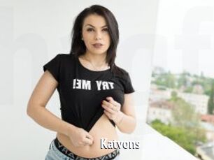 Katvons
