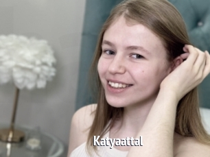 Katyaattal