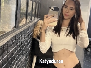 Katyaduran