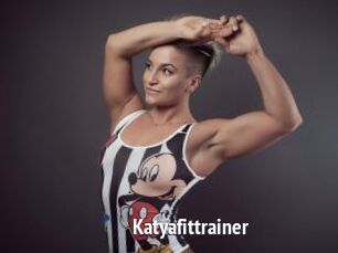 Katyafittrainer
