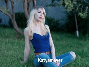 Katyamayer