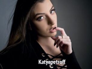 Katyapetroff