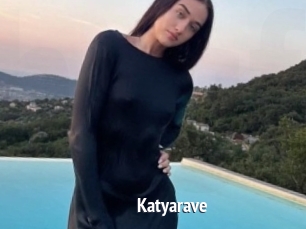Katyarave