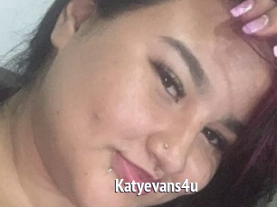 Katyevans4u