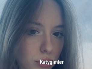 Katygimler