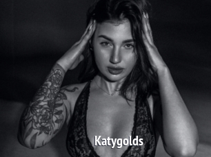 Katygolds