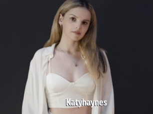 Katyhaynes
