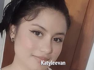 Katyleevan