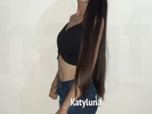 Katyluna