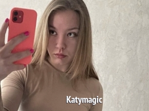 Katymagic