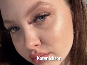 Katynickson