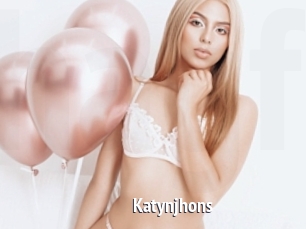 Katynjhons