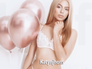 Katynjhons