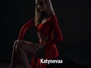 Katynovaa