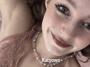 Katyowo