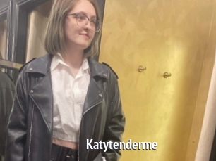 Katytenderme