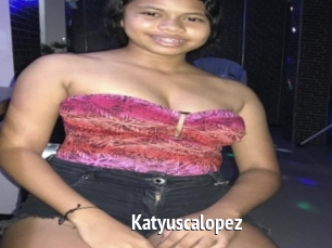 Katyuscalopez