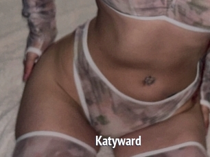 Katyward