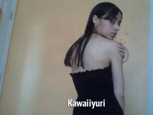 Kawaiiyuri