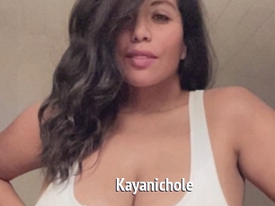 Kayanichole