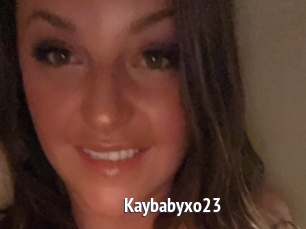 Kaybabyxo23