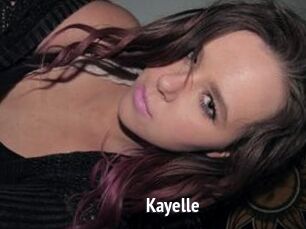 Kayelle