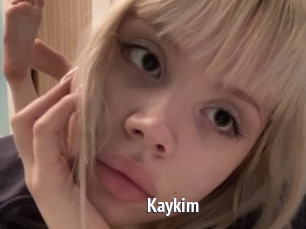 Kaykim