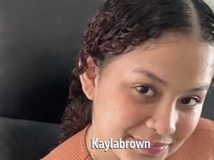 Kaylabrown