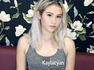 Kaylacyan