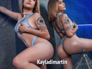 Kayladimartin